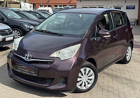 Toyota Verso-S Cool *AUS 1. HAND*TÜV NEU*