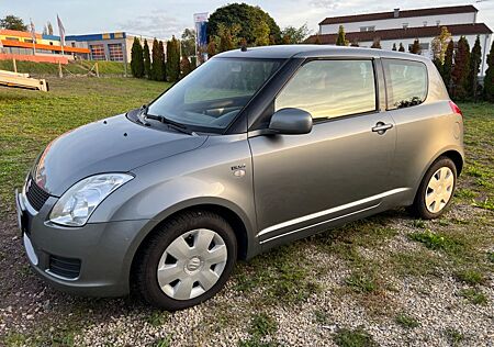 Suzuki Swift 1.3 DDIS **2.Hand+Klimaanlage **