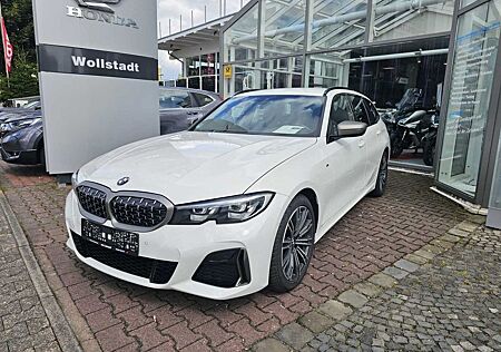 BMW 340 M340d M340d