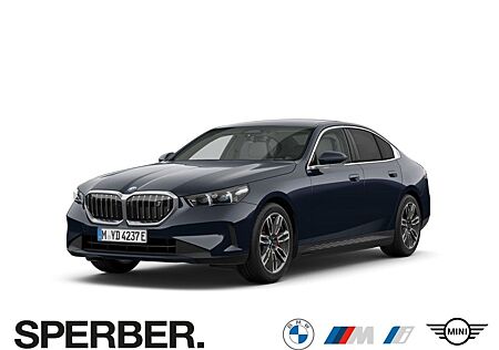 BMW i5 M Sport xDrive 40 Park-Assistent Sportpaket H