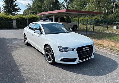 Audi A5 2.0 TDI S tronic quattro Sportback -