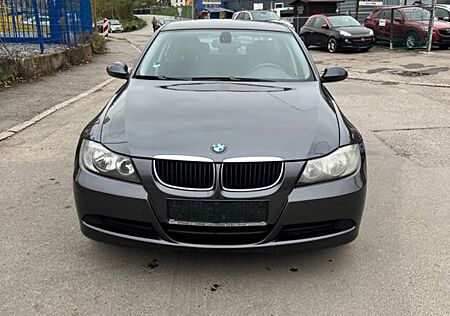 BMW 320i 320 Baureihe 3 Lim.