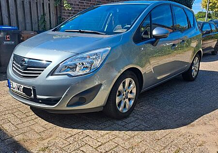 Opel Meriva 1.4 Selection 74kW Selection
