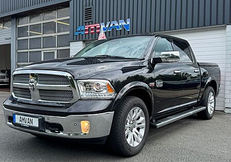 Dodge RAM 5.7 HEMI 4x4 Laramie LongHorn LPG 1 Hand
