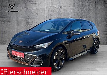 Cupra Born gebraucht kaufen Cupra Born 170 kW 60 kWh 19 Heat Pump LED Navi Kamera
