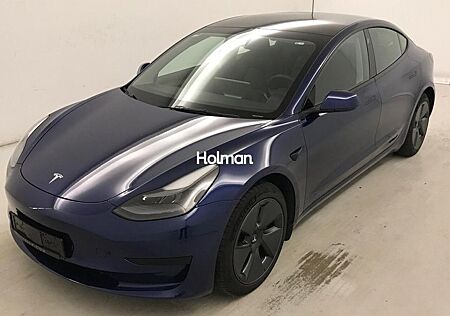 Tesla Model 3 55 kWh Standard Range Plus A.pilot FACEL