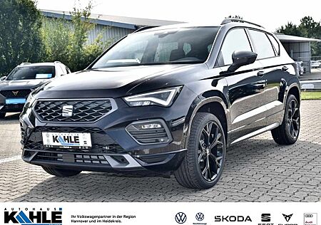 Seat Ateca FR 2.0 TDI 110 kW (150 PS) 7-Gang DSG