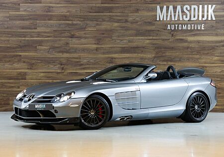 Mercedes-Benz SLR 722 S|Mint Condition|First Paint|1/150|VAT|