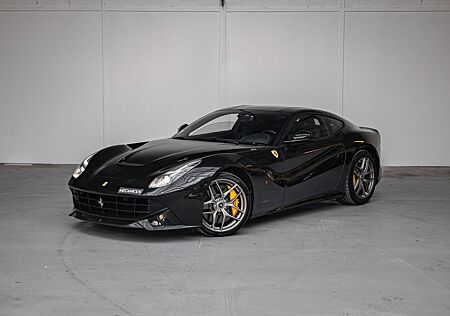 Ferrari F12 berlinetta