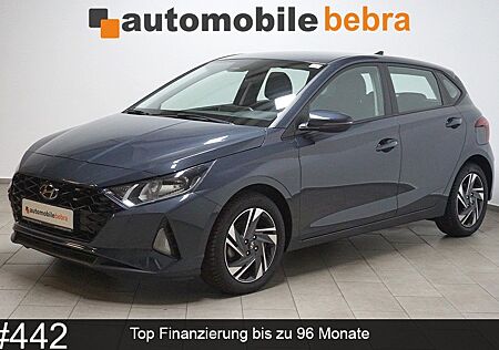 Hyundai i20 1.0T-GDI Trend Navi Kamera SHZ