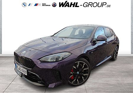 BMW 120 Hatch M Sportpaket Head-Up DAB LED Shz