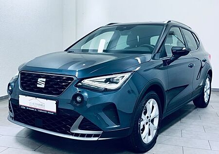 Seat Arona Style 1.0 TSI FR *Anschlussgarantie 11/27