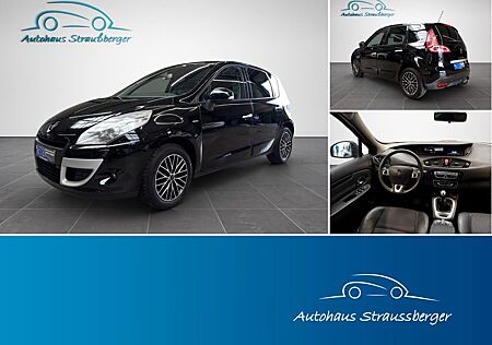 Renault Scenic III BOSE Edition PDC BI-Xenon AHK Temp.