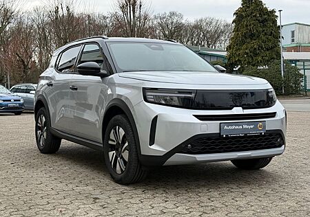 Opel Frontera Ultimate 1.2 107kW 7Si.*Kamera*Autom.