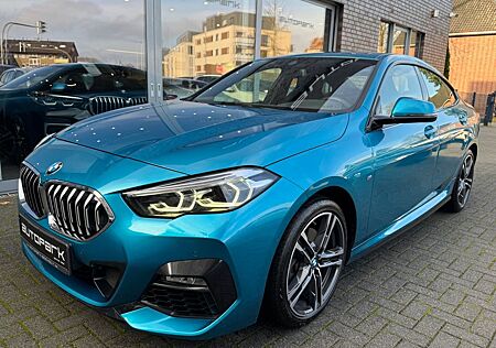 BMW 218i Gran Coupe M Sport M Sportsitze ACC h/k RFK