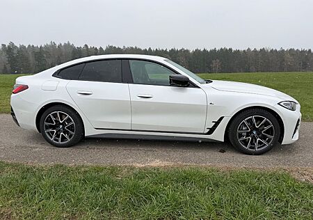 BMW 430d Gran Coupé xDrive