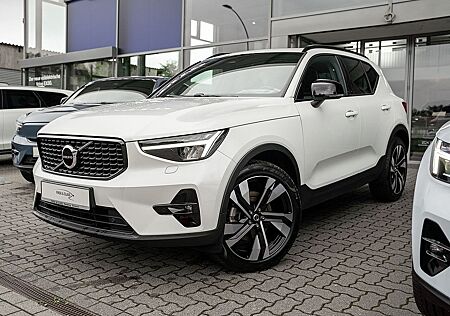 Volvo XC 40 XC40 B4 Ultimate Dark 2WD