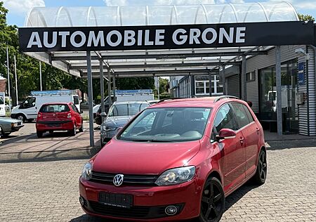 VW Golf Volkswagen Plus VI Team KLIMAAUTOMATIK SHZ