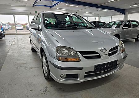 Nissan Almera Tino Acenta, Automatik,PDC