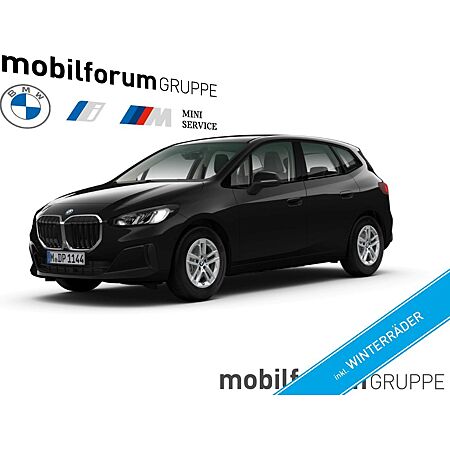 BMW 2er Active Tourer leasen