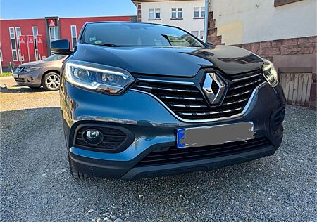 Renault Kadjar 1,5 Facelift 2021Automatik Reifen neu