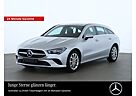 Mercedes-Benz CLA 180 Shooting Brake CLA 180 SB LED/MBUX/KAMERA/AMBIENTE/NAVISHZ