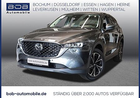 Mazda CX-5 G 194 Aut. EXCLUSIVE-LINE NAVI SHZ Kamera