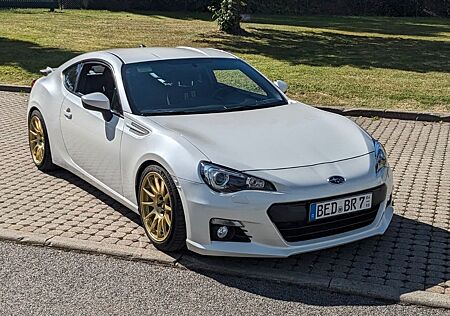 Subaru BRZ 2.0i Sport Sport