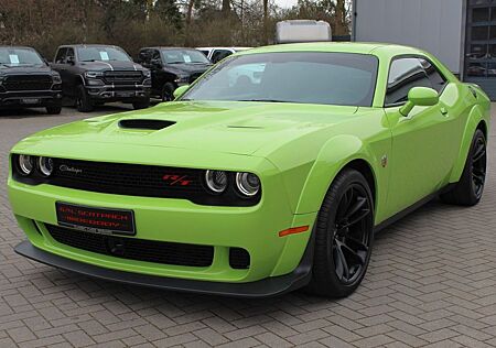 Dodge Challenger 6,4L. Widebody - Last Call - Karbon