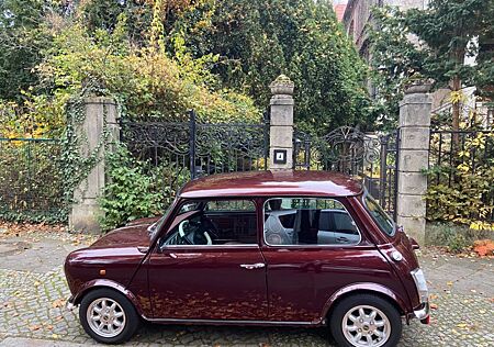 Mini 1300 1999 COOPER - 1.3 MPI 40. Anniversary