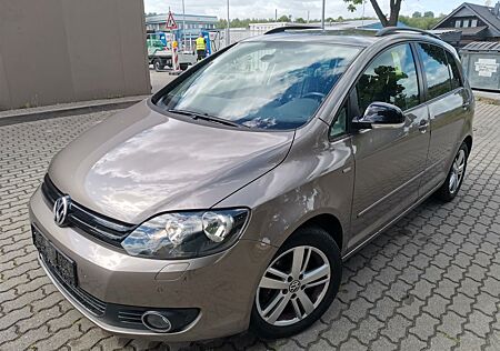 VW Golf Plus Volkswagen 1.2 TSI 63kW Comfortline
