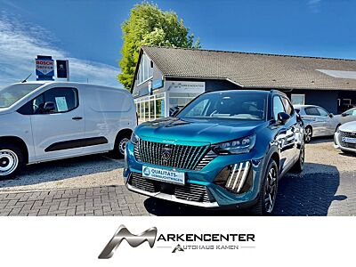 Peugeot 2008 Hybrid 145 Alcantara Paket +GT Grip-Control