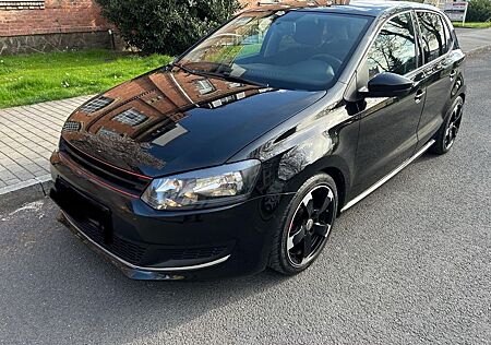 VW Polo Volkswagen 6R 5 Türer/Klima/Tüv Neu