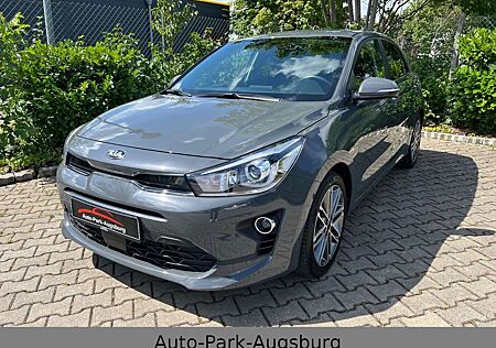 Kia Rio Spirit*Klimaauto*Carplay*1.Hand*