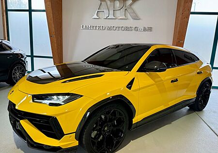 Lamborghini Urus PERFORMANTE-AKRAPOVIC-CARBON-3D B&O-360