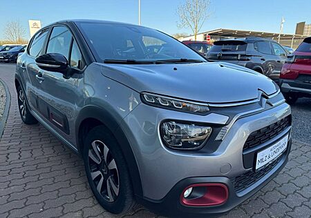 Citroën C3 Purtech 110 S&S C-Series