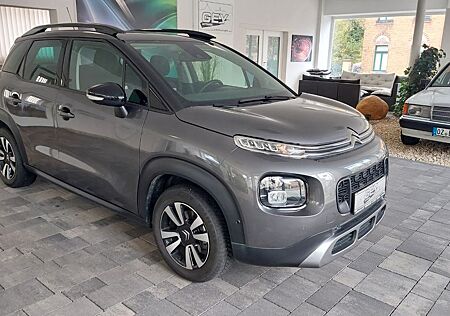 Citroën C3 Aircross , Klima, Navi, PDC, Alu