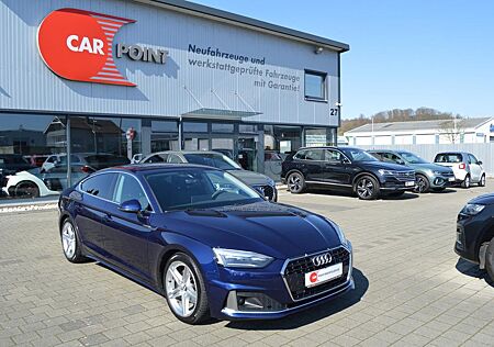 Audi A5 SB*Virtual*LED*Navi*Kamera*Carplay*SHZ*Klima*