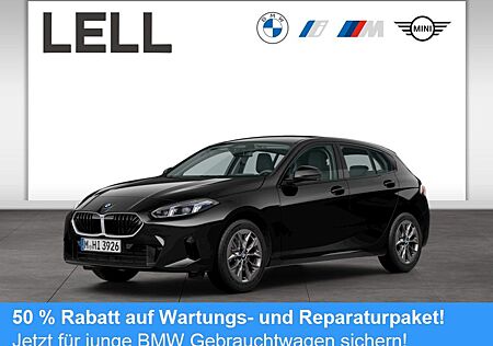 BMW 120 Hatch Head-Up DAB LED Komfortzg. Klimaaut.