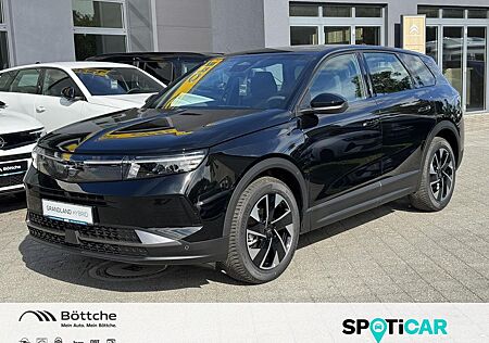 Opel Grandland X Grandland Edition Mild- Hybrid - LED/ACC/KLIMAAU