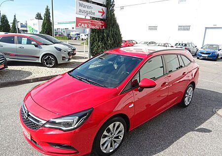 Opel Astra K Sports Tourer Business