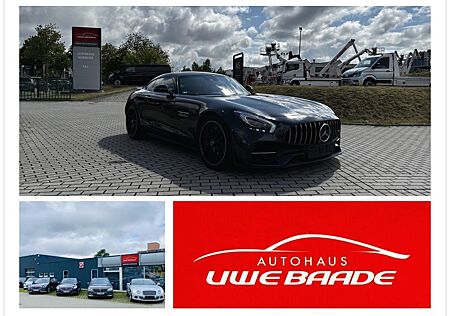 Mercedes-Benz AMG GT S Coupe