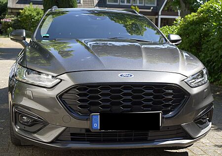 Ford Mondeo 2,0 EcoBlue 140kW ST-Line Turnier Aut...