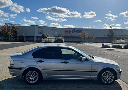 BMW 316i -
