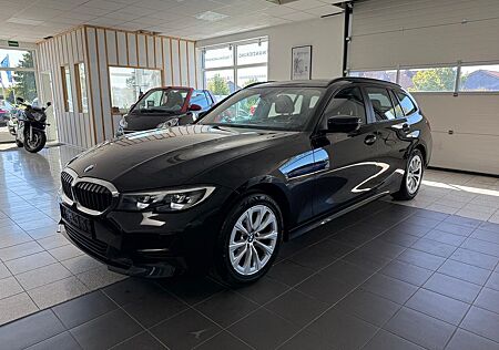 BMW 318 gebraucht kaufen BMW 318 d Advantage/Garantie/TÜV+Service neu