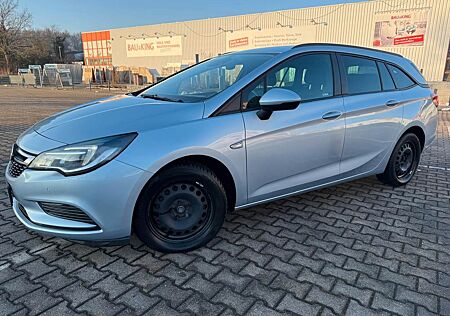 Opel Astra K Sports Tourer Edition Start/Stop