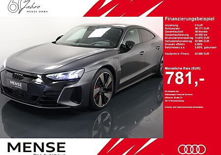 Audi RS e-tron GT quattro |Matrix|Luft|LM