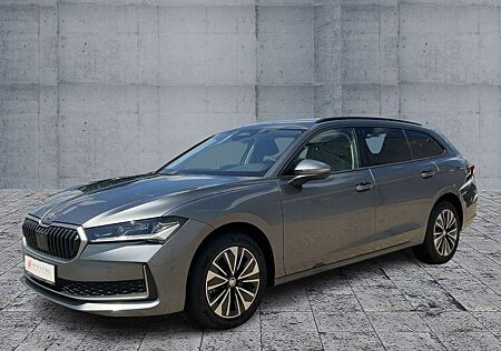 Skoda Superb Combi 2.0 TDI 4x4 DSG Selection 360° LED
