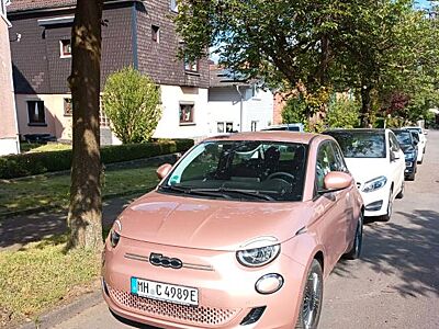 Fiat 500e Icon 42 kWh Icon