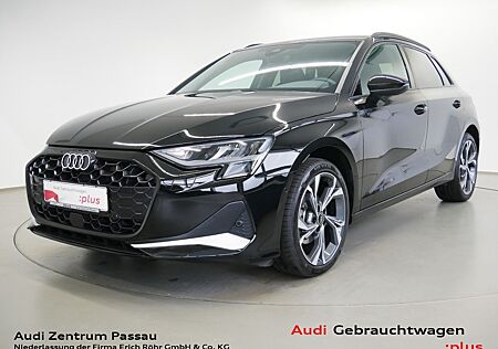 Audi A3 Sportback 35 TFSI LED AHK virt. Cock.+ NAVI+